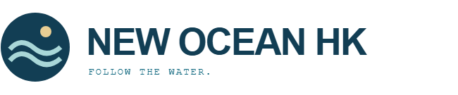 New Ocean HK - Follow the water.
